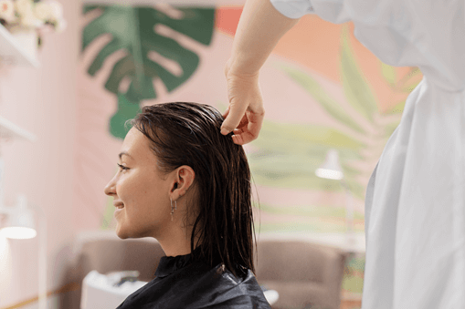 comprehensive hair-treatments in elleve hair co